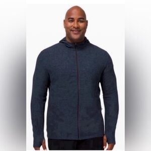 Lululemon S-L Surge Warm Full Zip Hoodie NWT😎Summer Special